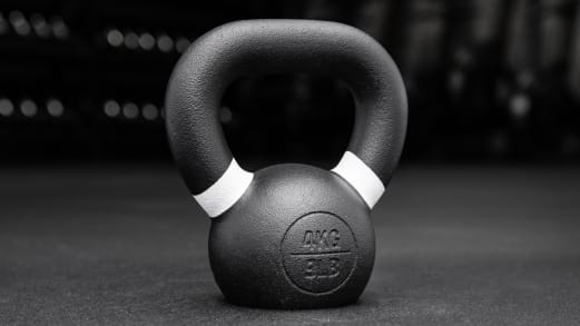 Rogue Kettlebells | Rogue Fitness